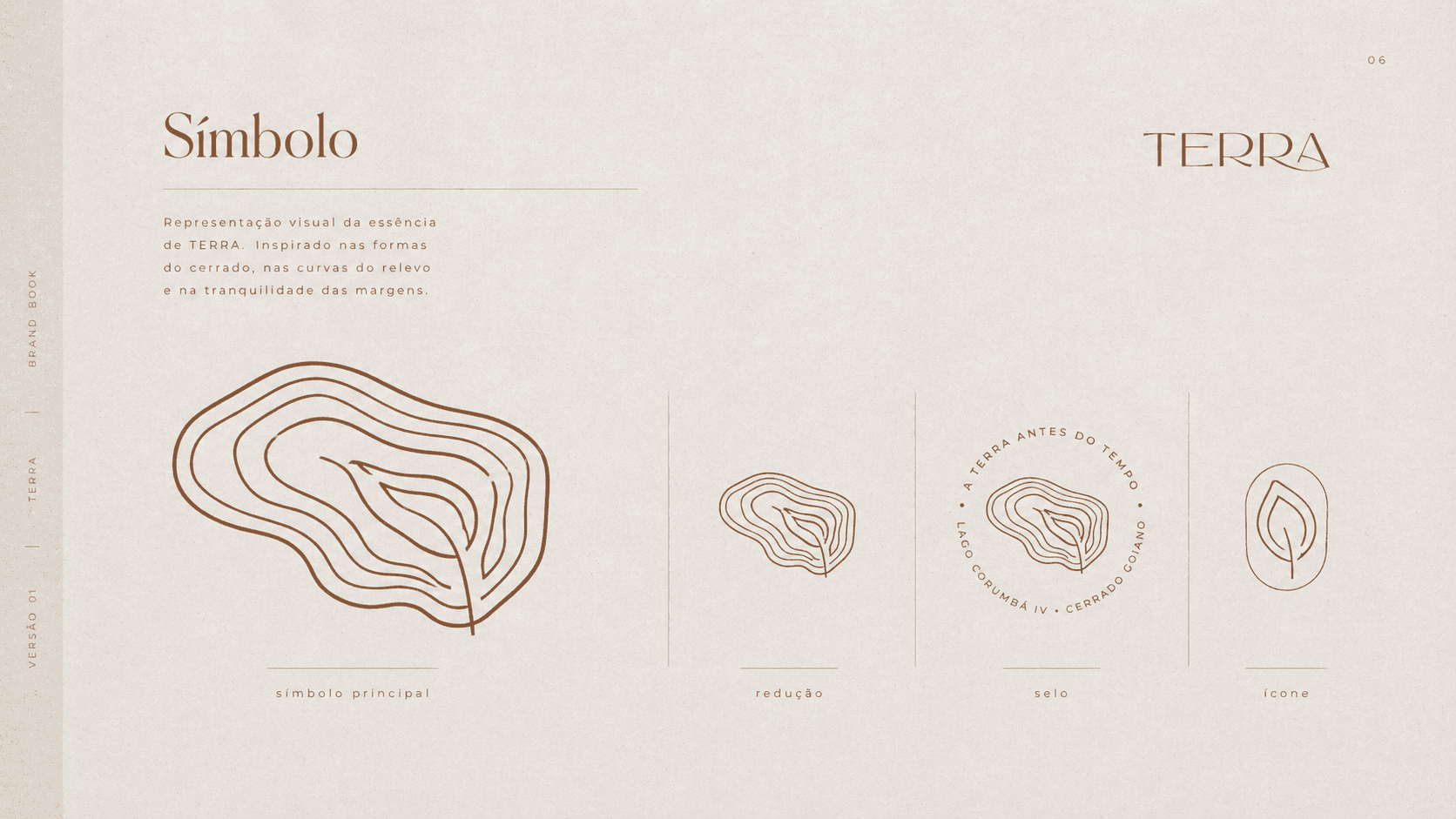06 · Símbolo
