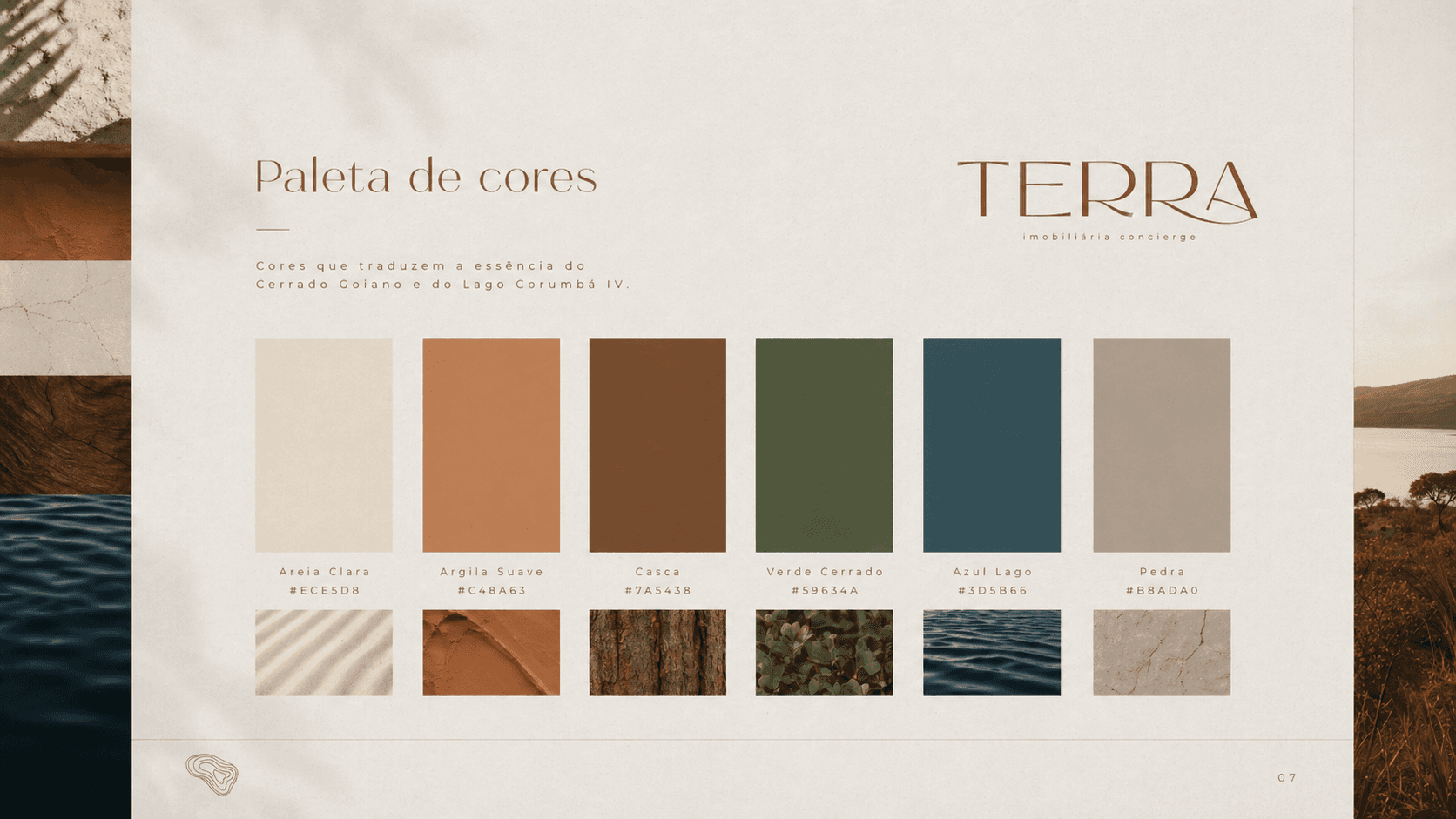 07 · Paleta Cores