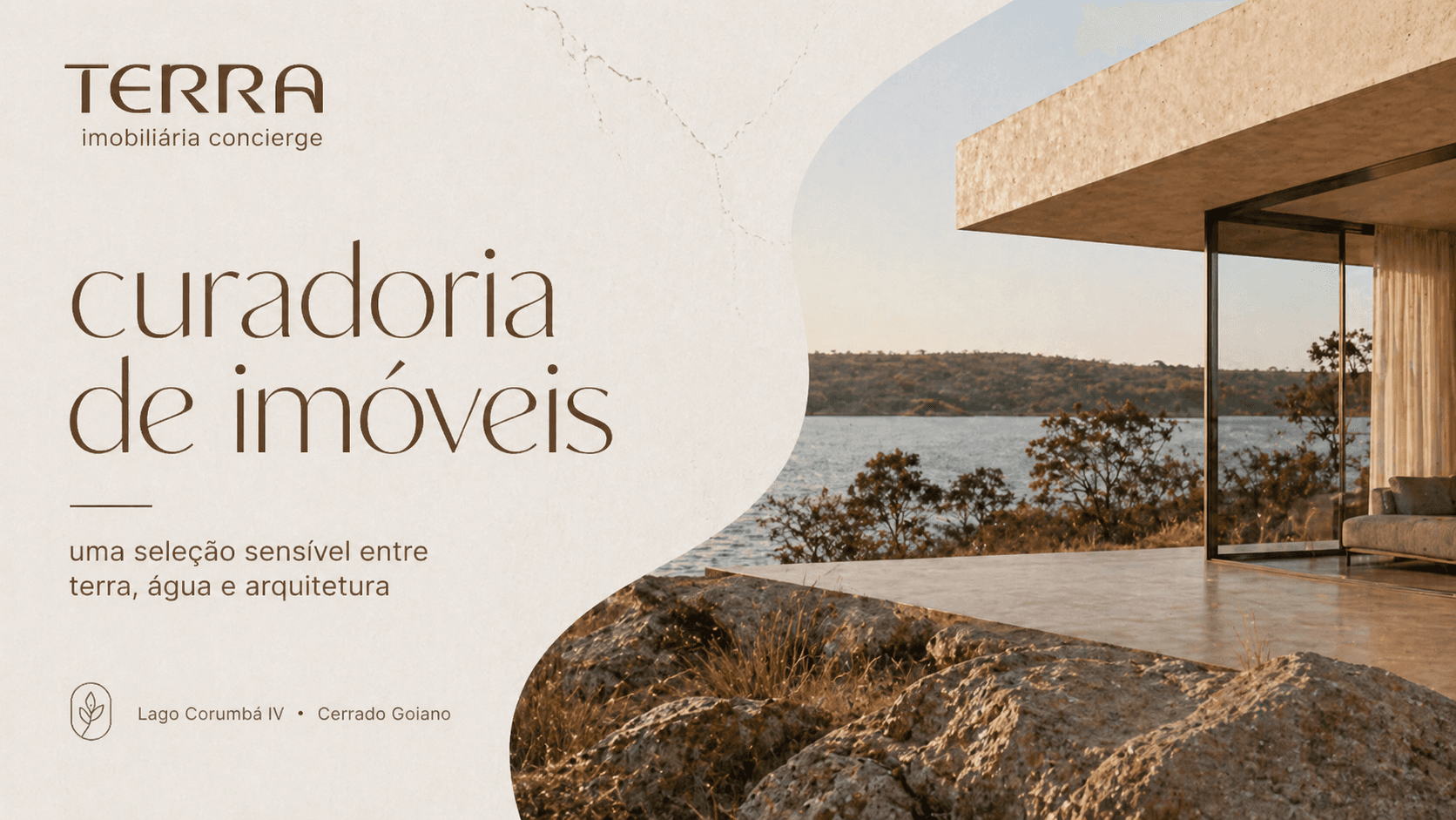 16 · KV Curadoria Imóveis