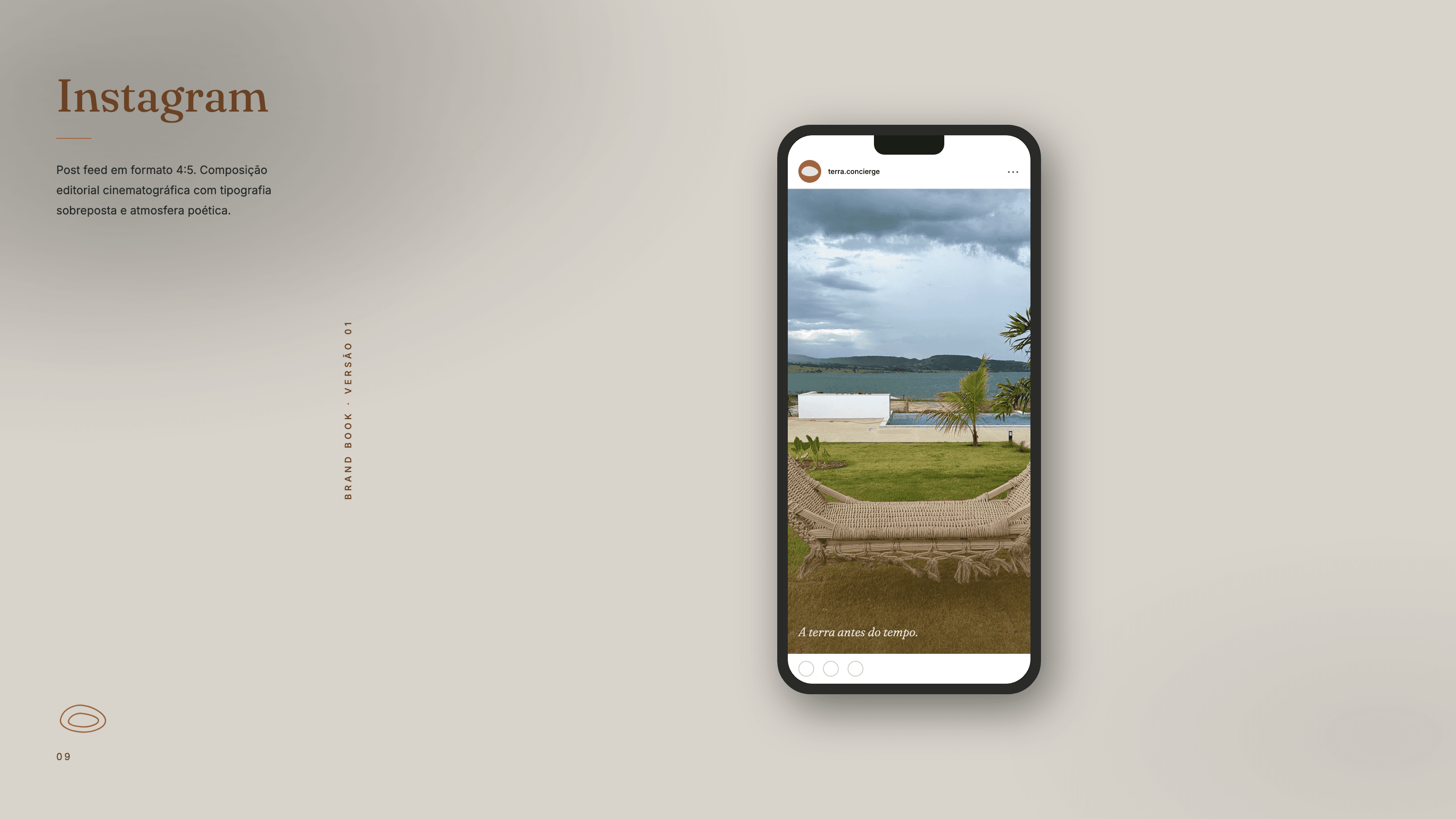 iPhone feed